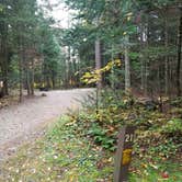 Review photo of Sugarloaf 2 Campground by Jean C., November 1, 2018