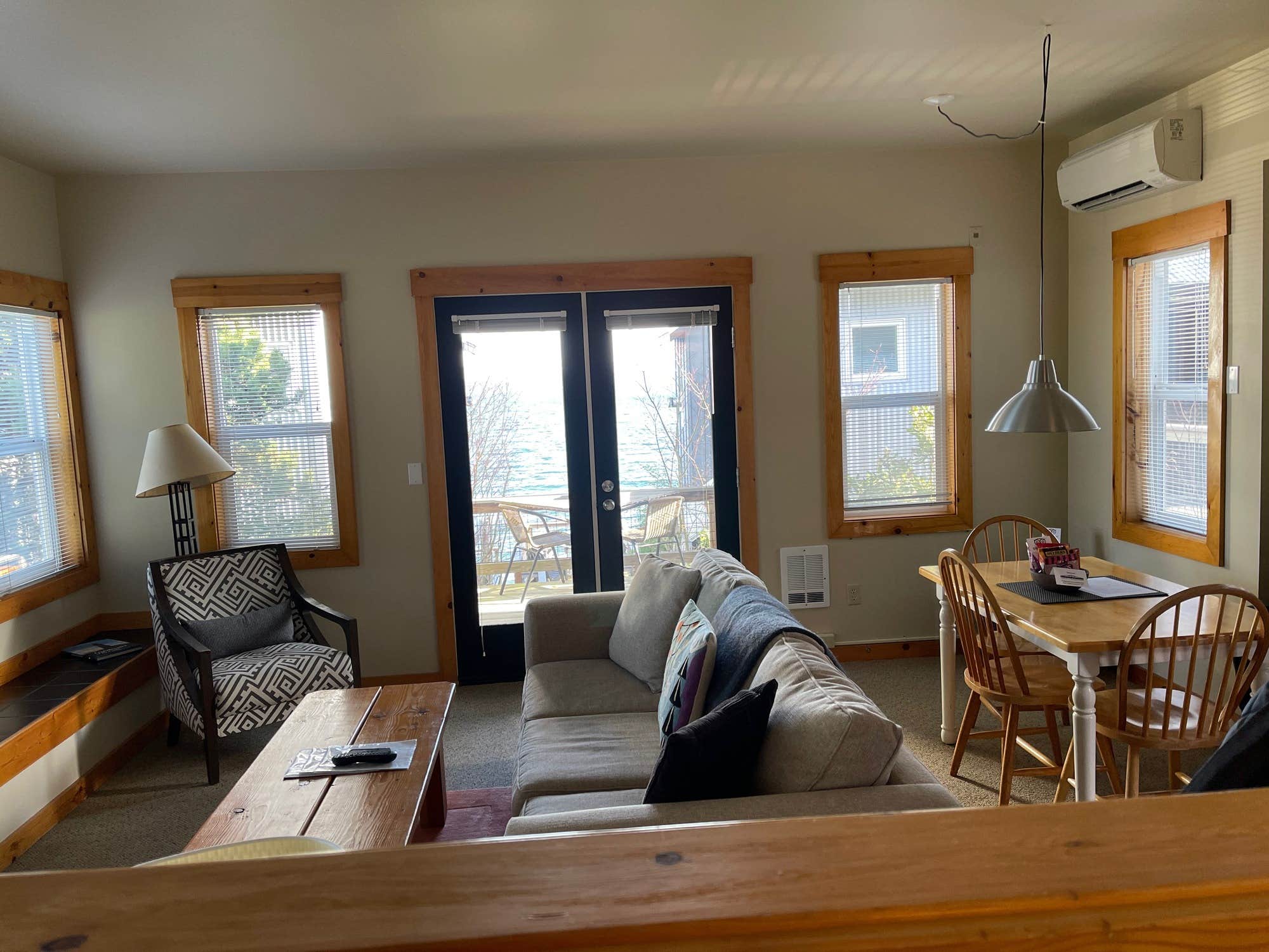 Camper-submitted photo at Country Cottage of Langley, LLC near Mukilteo, WA