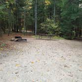 Review photo of Sugarloaf 2 Campground by Jean C., November 1, 2018