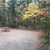 Review photo of Sugarloaf 2 Campground by Jean C., November 1, 2018