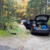 Review photo of Sugarloaf 2 Campground by Jean C., November 1, 2018