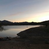 Review photo of Bartlett Reservoir by Audrey R., November 1, 2018