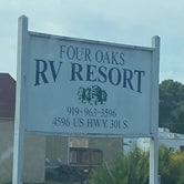 Review photo of Four Oaks Lodging & RV Resort by Stuart K., December 4, 2023