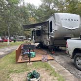 Review photo of Lone Star Lakes RV Park by Erich H., December 4, 2023