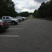 Review photo of Group Campground near Blue Mountain Shelter by Asher K., November 1, 2018