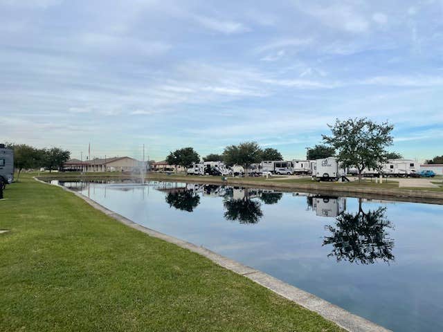 Camper submitted image from Beyonder Resort Cajun Moon - 4