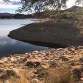 Review photo of Bartlett Reservoir by Audrey R., November 1, 2018