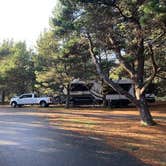 Review photo of Cape Disappointment State Park Campground by MickandKarla W., December 6, 2023