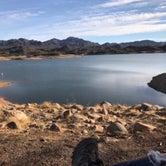 Review photo of Bartlett Reservoir by Audrey R., November 1, 2018