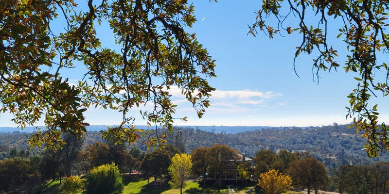 Camper submitted image from Sacred Valley Ranch Retreat