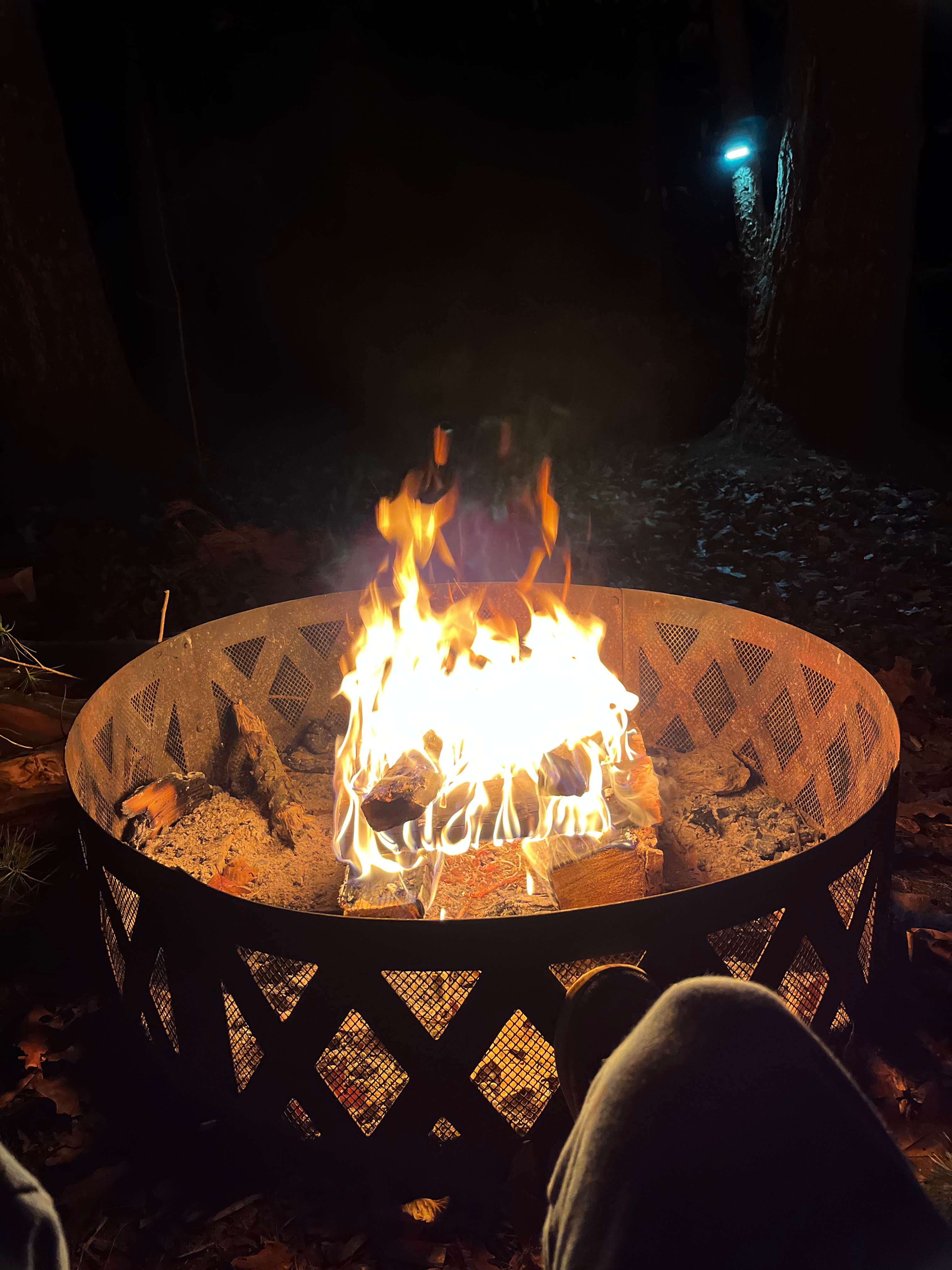 Camping near eXplore Brown County: Berry Ridge Road - Dispersed Camping, Freetown, Indiana