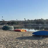 Review photo of Newport Dunes RV Resort by Lee D., December 8, 2023