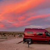 Review photo of Red Rock Canyon National Conservation Area - Red Rock Campground by Lee D., December 8, 2023