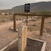 Review photo of Red Rock Canyon National Conservation Area - Red Rock Campground by Lee D., December 8, 2023