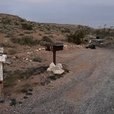Review photo of Red Rock Canyon National Conservation Area - Red Rock Campground by Lee D., December 8, 2023