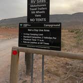 Review photo of Red Rock Canyon National Conservation Area - Red Rock Campground by Lee D., December 8, 2023