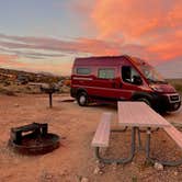 Review photo of Red Rock Canyon National Conservation Area - Red Rock Campground by Lee D., December 8, 2023