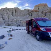 Review photo of Ricardo Campground — Red Rock Canyon State Park by Lee D., December 8, 2023