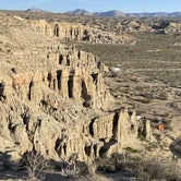 Review photo of Ricardo Campground — Red Rock Canyon State Park by Lee D., December 8, 2023