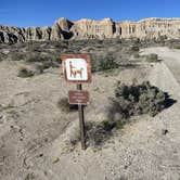 Review photo of Ricardo Campground — Red Rock Canyon State Park by Lee D., December 8, 2023