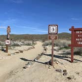 Review photo of Ricardo Campground — Red Rock Canyon State Park by Lee D., December 8, 2023