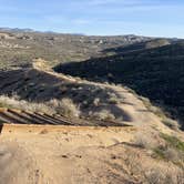 Review photo of Ricardo Campground — Red Rock Canyon State Park by Lee D., December 8, 2023