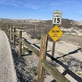 Review photo of Ricardo Campground — Red Rock Canyon State Park by Lee D., December 8, 2023