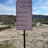 Review photo of Ricardo Campground — Red Rock Canyon State Park by Lee D., December 8, 2023