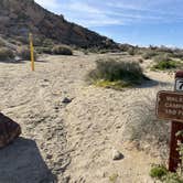 Review photo of Ricardo Campground — Red Rock Canyon State Park by Lee D., December 8, 2023