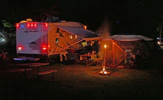 Julie S.'s photo at Wildwood RV Park & Campground near Stillwater, MN