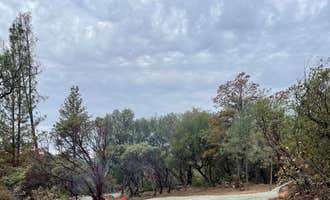 Camping near Tranquillity Base: Rough and Ready Sunset Ranch , Rough and Ready, California