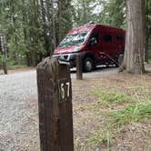 Review photo of Riley Creek Campground by Lee D., December 10, 2023