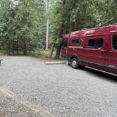 Review photo of Riley Creek Campground by Lee D., December 10, 2023