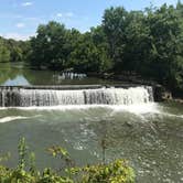 Review photo of Kentucky Horse Park Campground by Crystal C., November 1, 2018