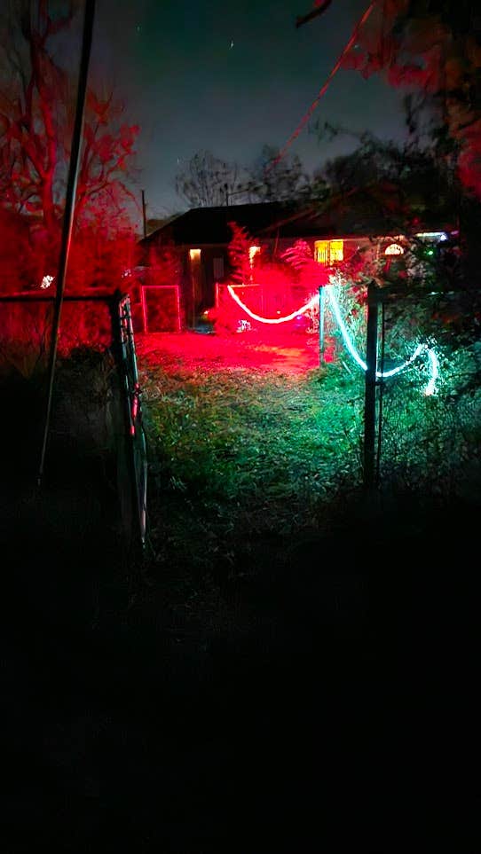 Camper-submitted photo at Everfree Shire Ranch near Pearsall, TX