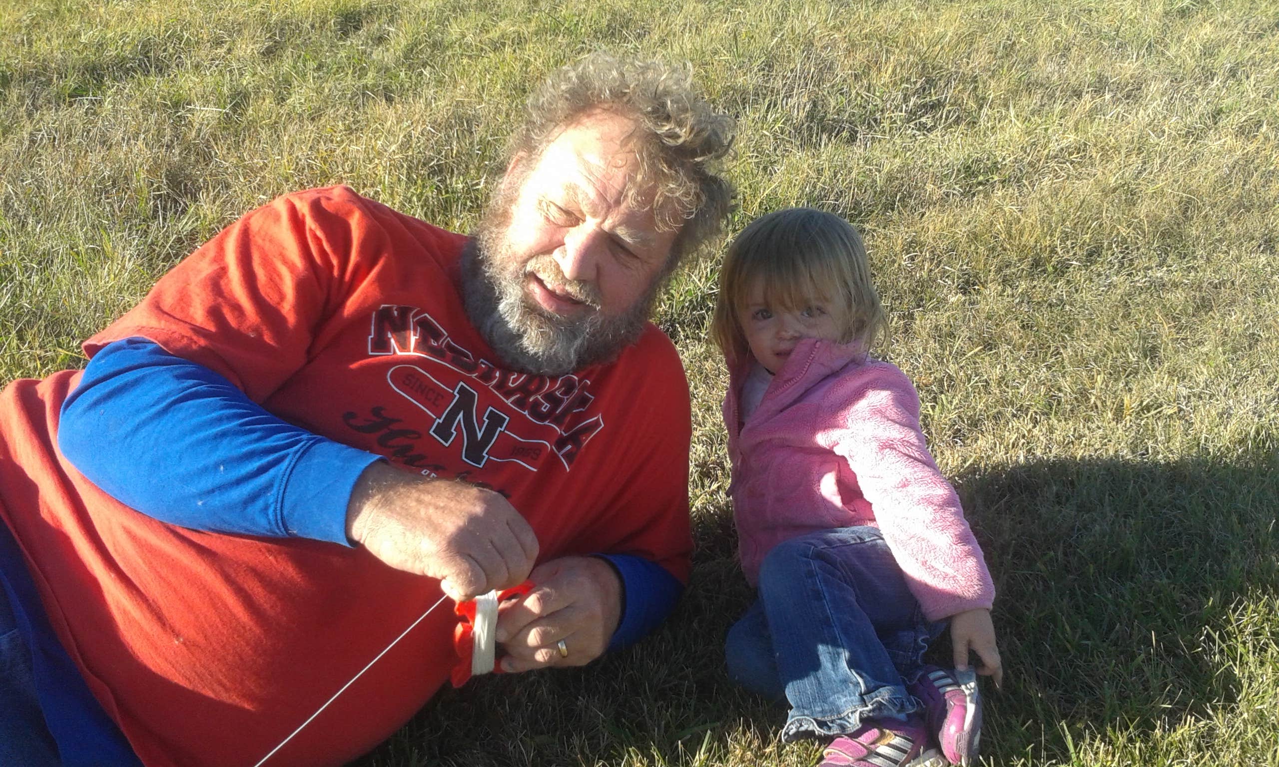 Camping near Smith Creek Recreation Area: Willard L. Meyer Rec Area, Fairbury, Nebraska