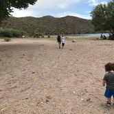 Review photo of Bagley Flat Campground and Boat Dock by Audrey R., November 1, 2018