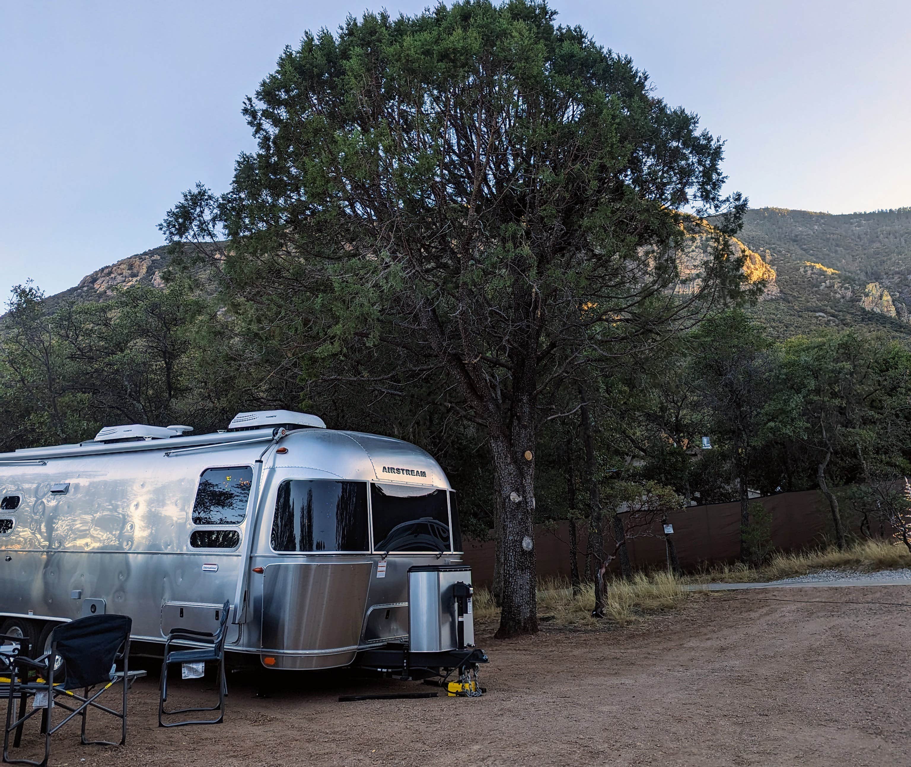 Ramsey Canyon Cabins Fort Huachuca, AZ