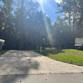 Review photo of High Springs RV Resort and campground by Kellie C., December 12, 2023