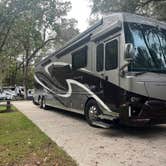 Review photo of High Springs RV Resort and campground by Kellie C., December 12, 2023