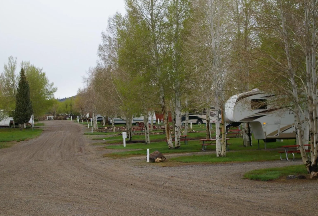 Zasis Rz Oasis RV Resort | Gunnison, Colorado