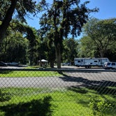 Review photo of Peach Beach RV Park on the Columbia by Mary C., November 1, 2018