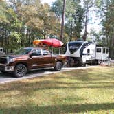 Review photo of George L Smith II State Park Campground by William N., December 13, 2023