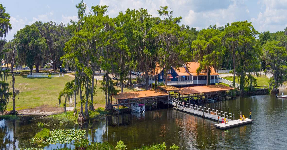 Ocala Sun Rv Resort Ocala Fl Ocala Sun RV Resort | Ocala, FL