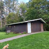 Review photo of New Discovery State Park Campground by Laura M., December 14, 2023