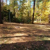 Review photo of Stephens State Park Campground by Laura M., December 14, 2023