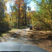 Review photo of Stephens State Park Campground by Laura M., December 14, 2023