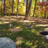Review photo of Stephens State Park Campground by Laura M., December 14, 2023
