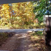 Review photo of Stephens State Park Campground by Laura M., December 14, 2023