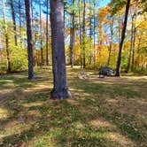 Review photo of Stephens State Park Campground by Laura M., December 14, 2023